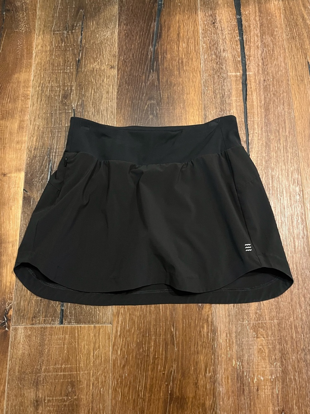 Free Fly skort